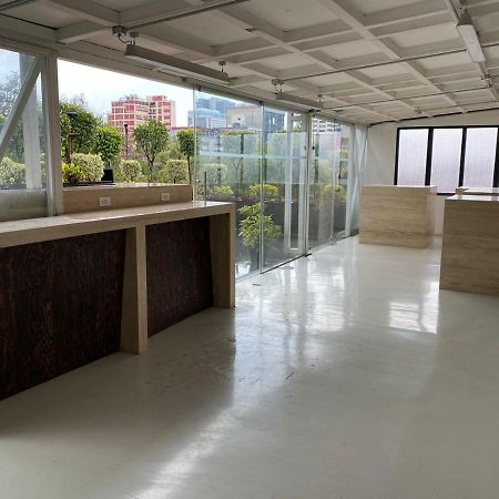 Cozy Stylish Apartments At Polanco # México DF Exterior foto