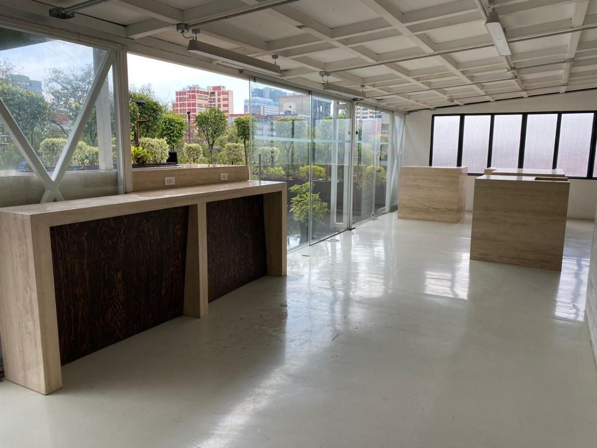 Cozy Stylish Apartments At Polanco # México DF Exterior foto