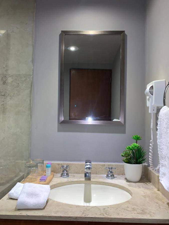 Cozy Stylish Apartments At Polanco # México DF Exterior foto